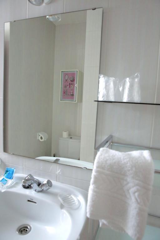 Habitaciones Castelao O Grove Bagian luar foto